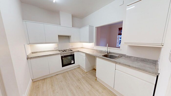 2 Bedroom Flat To Rent In Cavendish Place, Brighton, BN1