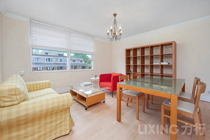 2 Bedroom Apartment To Rent In Camden Road, Camden, NW1