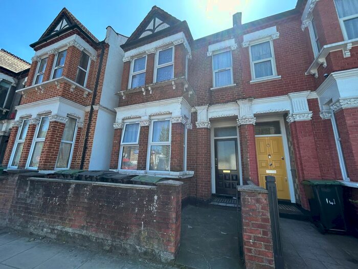 2 Bedroom Flat To Rent In Lordship Lane, Tottenham, N17