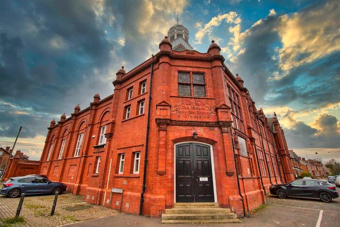 1 Bedroom Flat To Rent In Verdin House, London Road, Northwich CW9