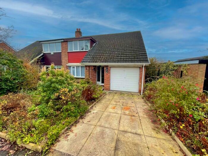 3 Bedroom Semi-Detached House To Rent In Old Quarry Lane, Egerton, Bolton, BL7