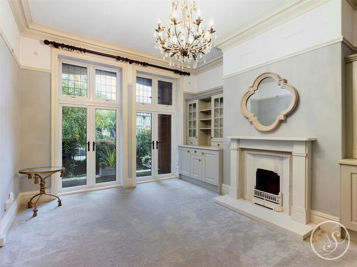 1 Bedroom Flat To Rent In Leeds Road, Harrogate, HG2