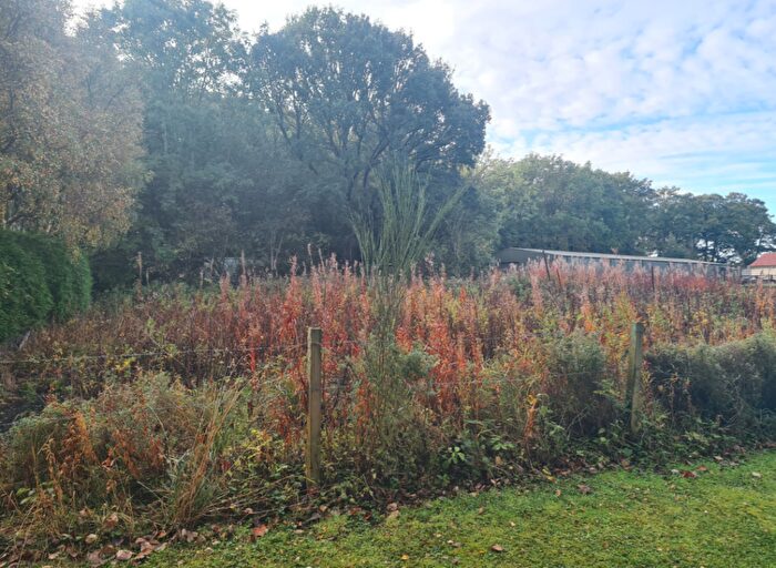 Plot For Sale In Liberty Hall, Haddington, EH41