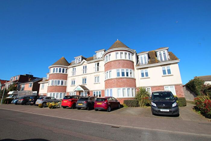 2 Bedroom Apartment To Rent In Collingwood Green, Collingwood Road, Clacton-on-Sea, CO15