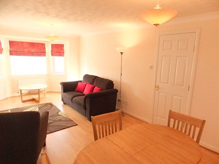 2 Bedroom Flat To Rent In Easter Dalry Road, Dalry, Edinburgh, EH11
