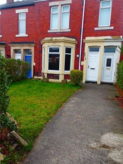2 Bedroom Property For Sale In Spoor Street, Dunston, Gateshead, NE11