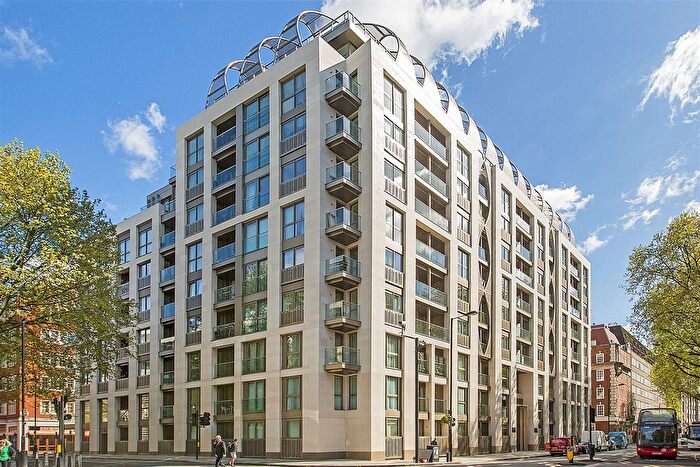 2 Bedroom Flat To Rent In The Courthouse, Horseferry Road, Westminster, London, SW1P