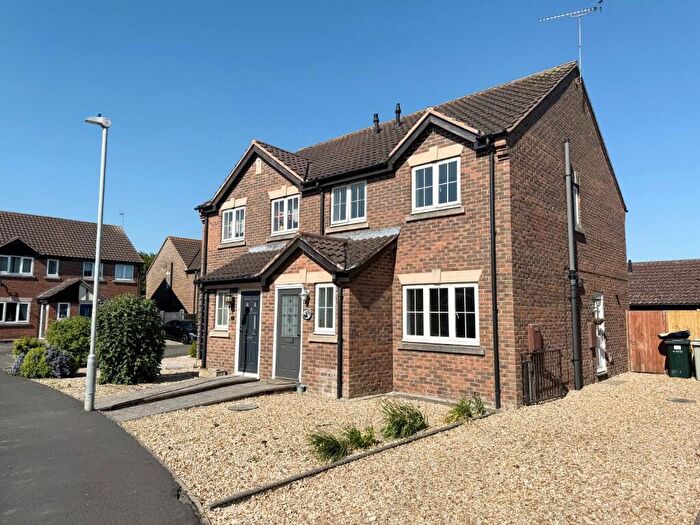 3 Bedroom Semi-Detached House For Sale In Church Walk, Sibsey, Boston, PE22