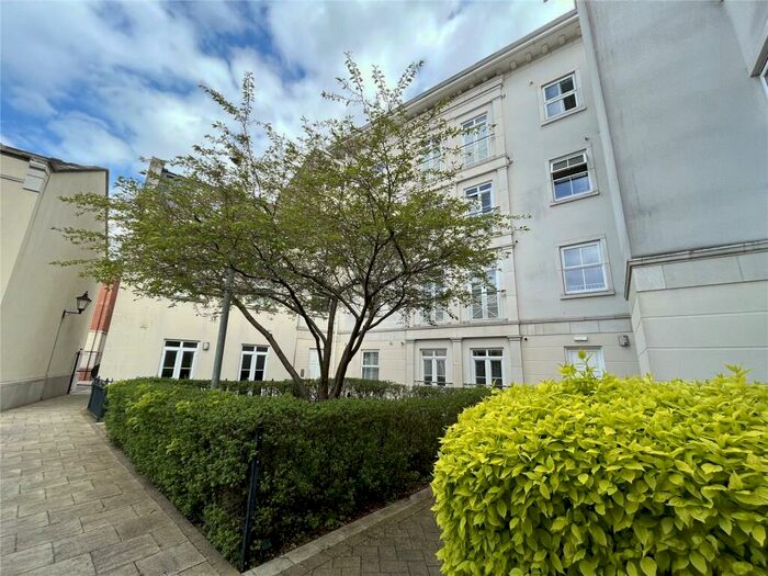 2 Bedroom Flat To Rent In Main Street, Dickens Heath, Shirley, Solihull, B90