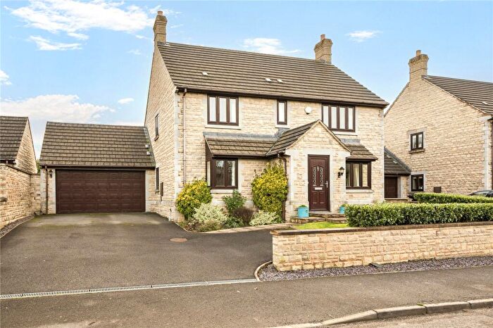 5 Bedroom Detached House For Sale In Ham Street, Baltonsborough, Glastonbury, Somerset, BA6