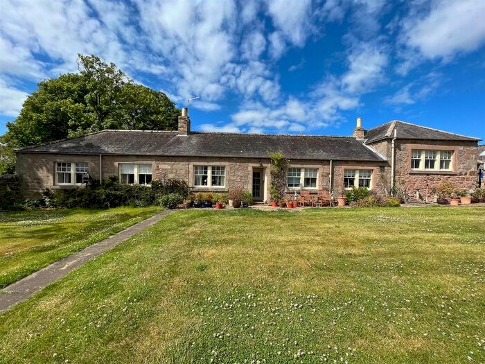 3 Bedroom Cottage To Rent In Duddo, Berwick-Upon-Tweed, TD15
