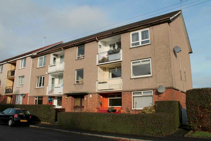 2 Bedroom Flat To Rent In Balcarres Avenue, Kelvinside, Glasgow, G12