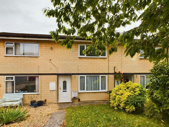 2 Bedroom Terraced House To Rent In Clyde Gardens, St George, BS5