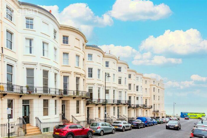 2 Bedroom Flat To Rent In Eaton Place, Brighton, East Sussex, BN2