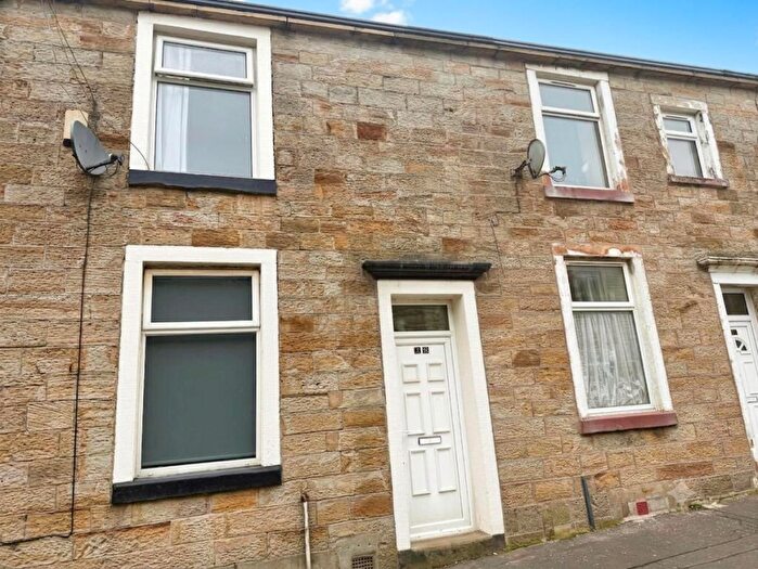 3 Bedroom Terraced House To Rent In Queensberry Road, Burnley, BB11