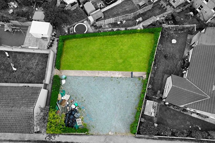 Land For Sale In Greengate, Seaton, CA14