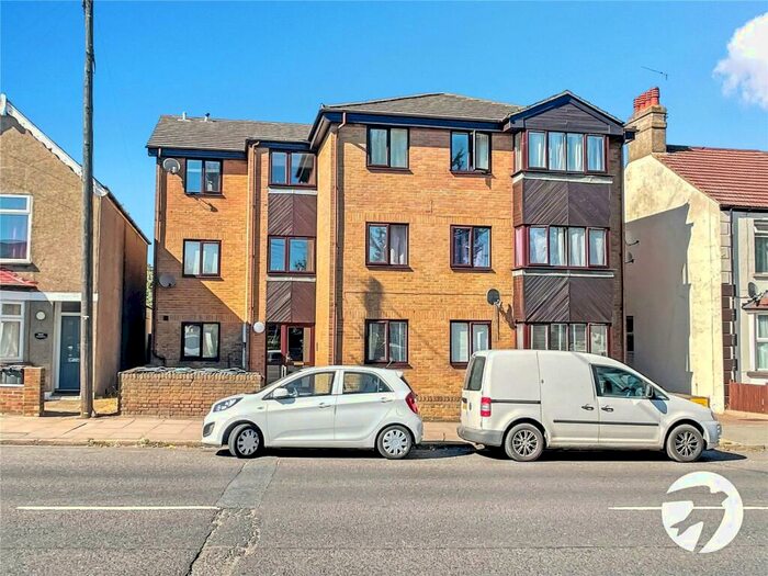 1 Bedroom Flat To Rent In The Brent, Dartford, Kent, DA2