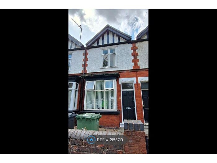 2 Bedroom Terraced House To Rent In Elmore Green Road, Walsall, WS3