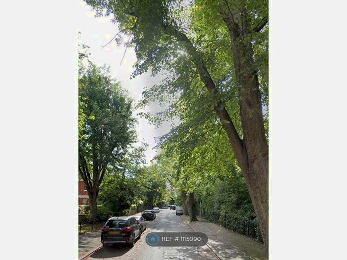 1 Bedroom Flat To Rent In Lewisham Park, London, SE13