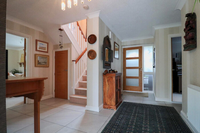 4 Bedroom Detached House For Sale In All Saints Drive, North Wootton, King's Lynn, PE30