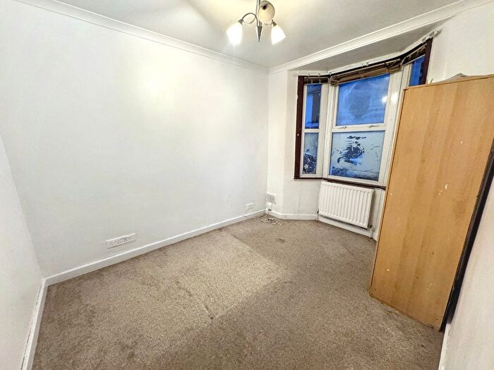 3 Bedroom Property To Rent In Worland Road, Stratford, E15