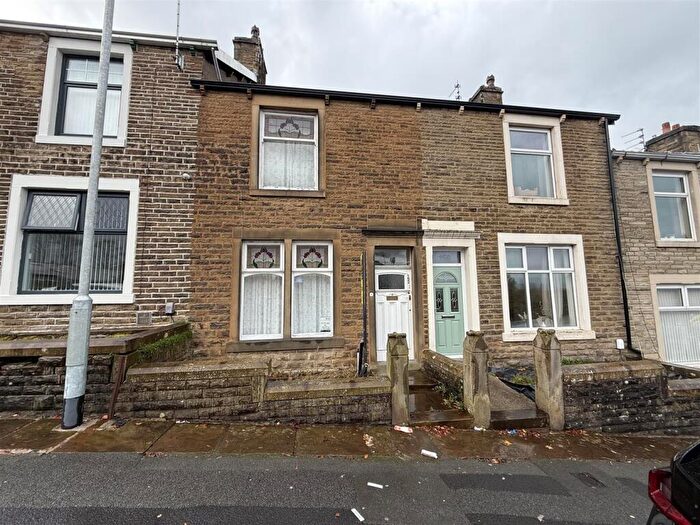 2 Bedroom House For Sale In Exchange Street, Accrington, BB5