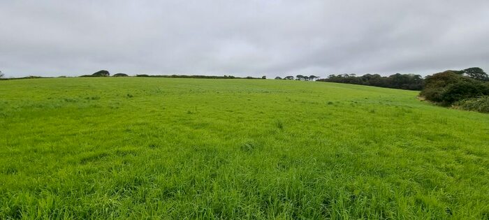 Land For Sale In Polstrong, Camborne, TR14