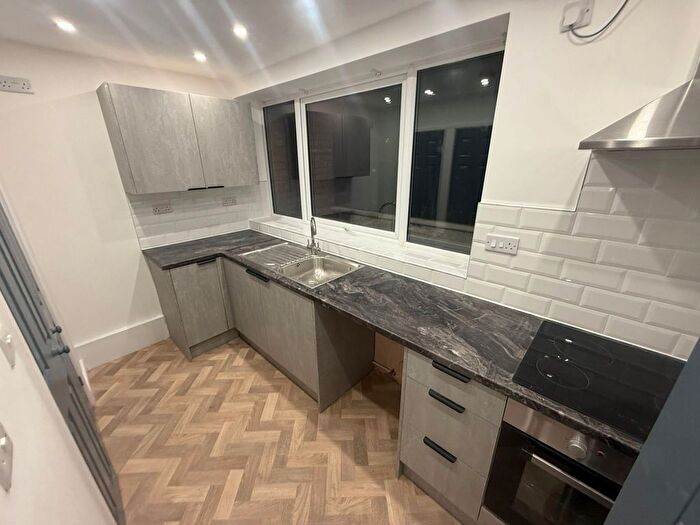 1 Bedroom Flat To Rent In Wentworth Court, Erdington, B24