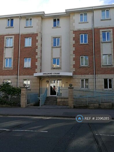 2 Bedroom Flat To Rent In Sheldons Court, Cheltenham, GL52