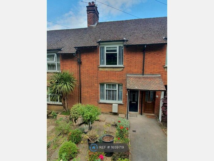 2 Bedroom Terraced House To Rent In Holyoake Terrace, Sevenoaks, TN13