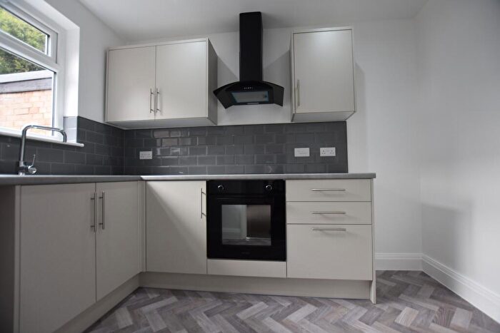 2 Bedroom Flat To Rent In Alexandra Road, Millfield, Peterborough, PE1