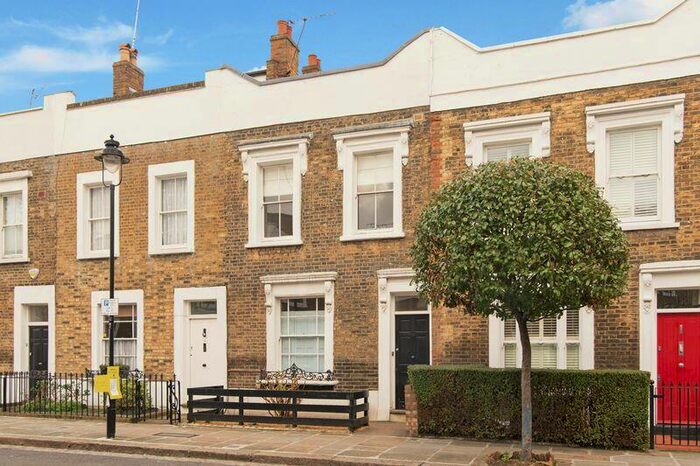 2 Bedroom House To Rent In Alma Street Kentish Town, NW5