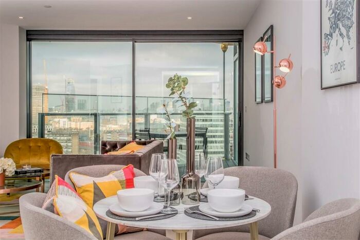 1 Bedroom Flat To Rent In Uncle Elephant & Castle London, SE11