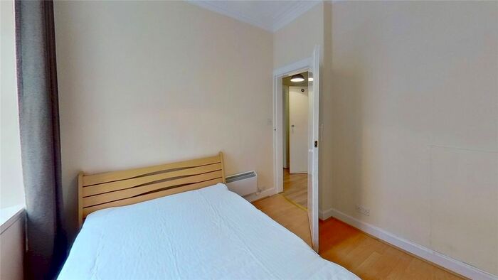 1 Bedroom Flat To Rent In Bryson Road, Edinburgh, EH11