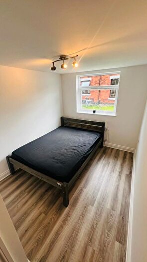 2 Bedroom Detached House To Rent In Perry Road, Sherwood, Nottingham, NG5