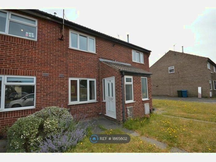 2 Bedroom Terraced House To Rent In Northwold Avenue, West Bridgford, Nottingham, NG2