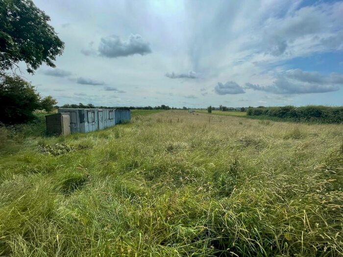 Farm Land For Sale In Stoke Moor Drove, Draycott, Cheddar, BS27