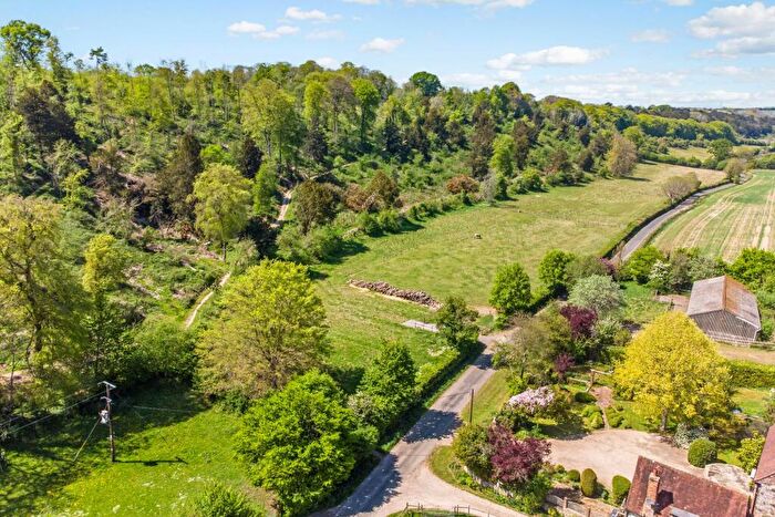 Land For Sale In South Lane, Finchdean, PO8