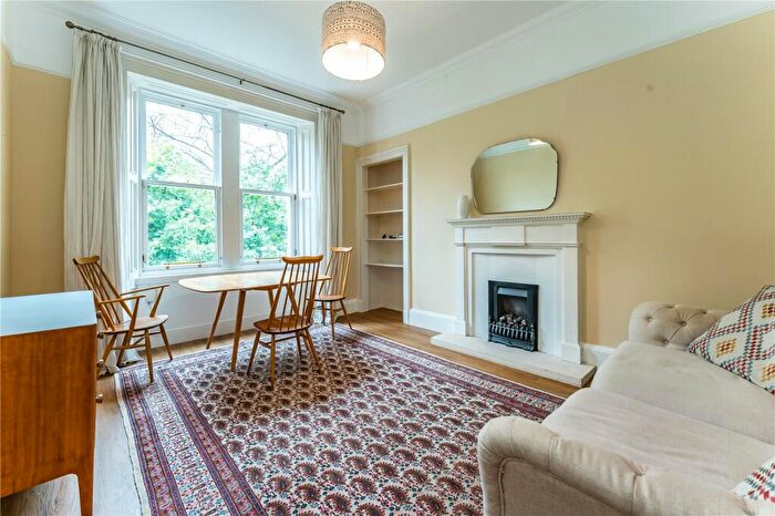 2 Bedroom Flat To Rent In Largo Place, Leith, Edinburgh, EH6