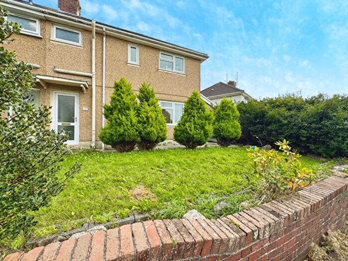 3 Bedroom Semi-Detached House For Sale In Grant Street, Llanelli, Carmarthenshire, SA15