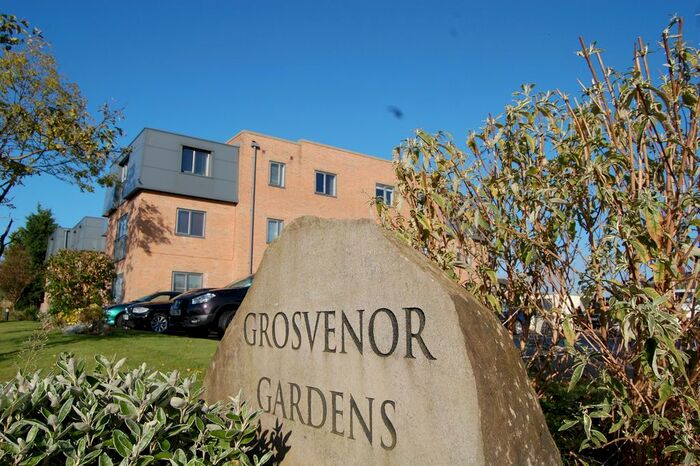 2 Bedroom Flat For Sale In Grosvenor Gardens, Radcliffe Road, BL3