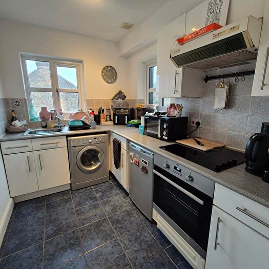 1 Bedroom Apartment To Rent In The Avenue, London, E4