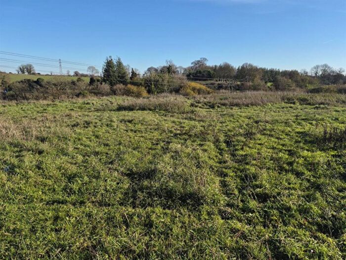 Land For Sale In , Brackley, A43