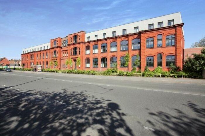 2 Bedroom Flat To Rent In Foleshill Road, Coventry, CV6