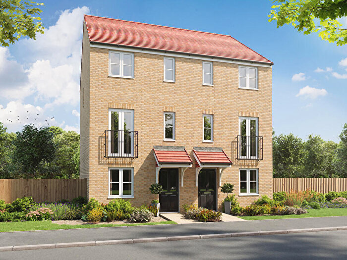 3 Bedroom Semi-Detached House For Sale In Marlpit Lane, Bolsover, Chesterfield, S44