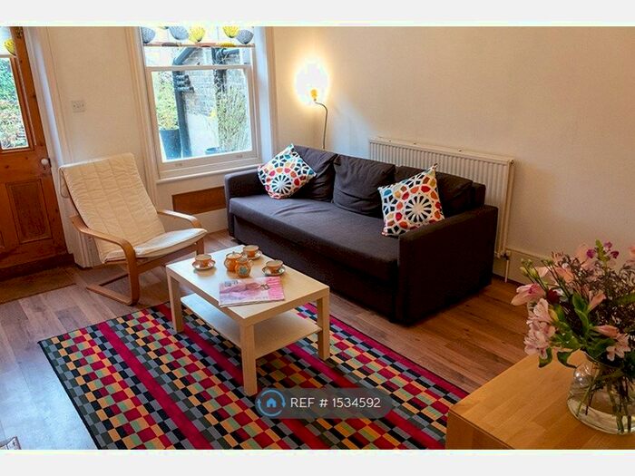 1 Bedroom Flat To Rent In Mount Pleasant Lane, London, E5
