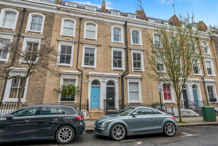 1 Bedroom Flat For Sale In Ifield Road, Chelsea, London, SW10