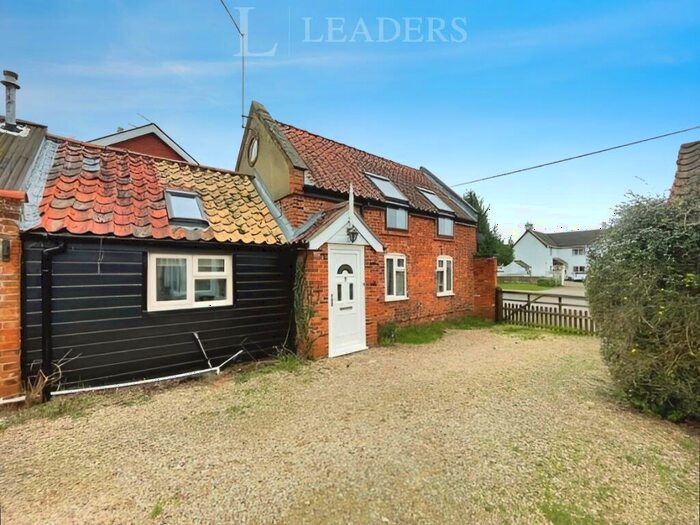 2 Bedroom Cottage To Rent In Main Street, Baston, PE6