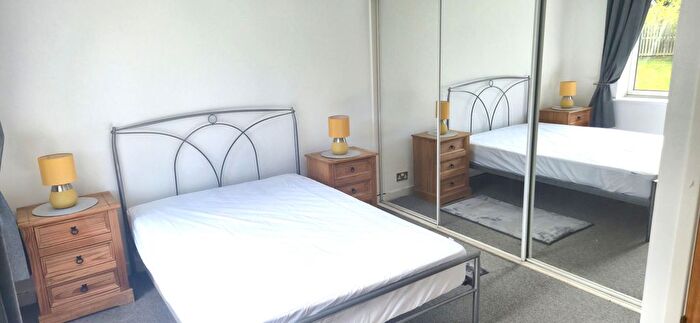 2 Bedroom Flat To Rent In Morrison Drive, Aberdeen, AB10