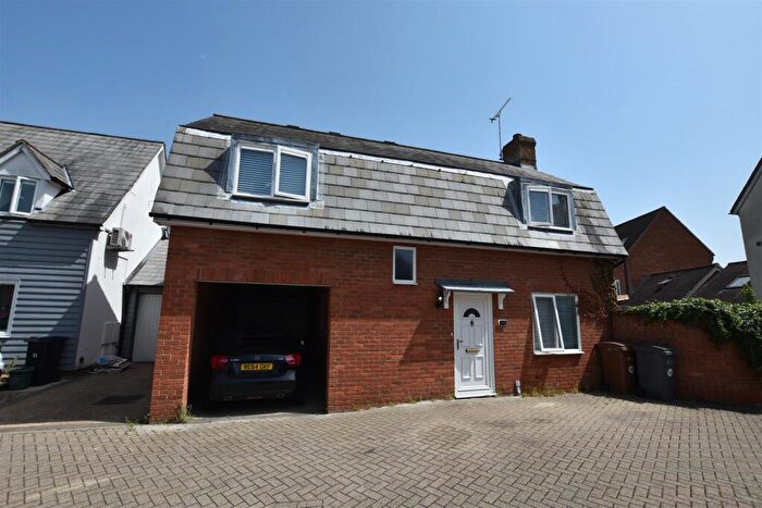 3 Bedroom Detached House To Rent In Gimli Watch, South Woodham Ferrers, CM3